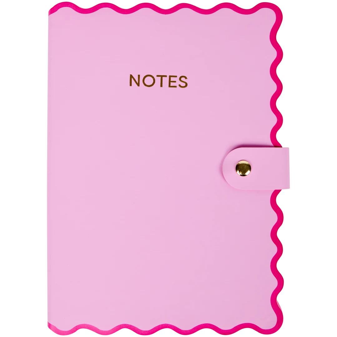 Carnet de notes A5