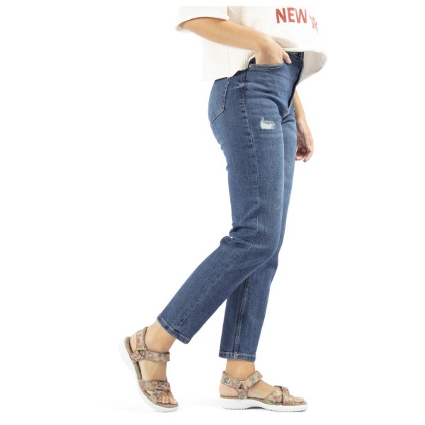 Panama Jack - Women's Noja Tropical - Sandales