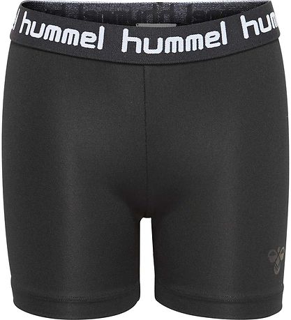 Hummel Shorts - hmlTona - Schwarz