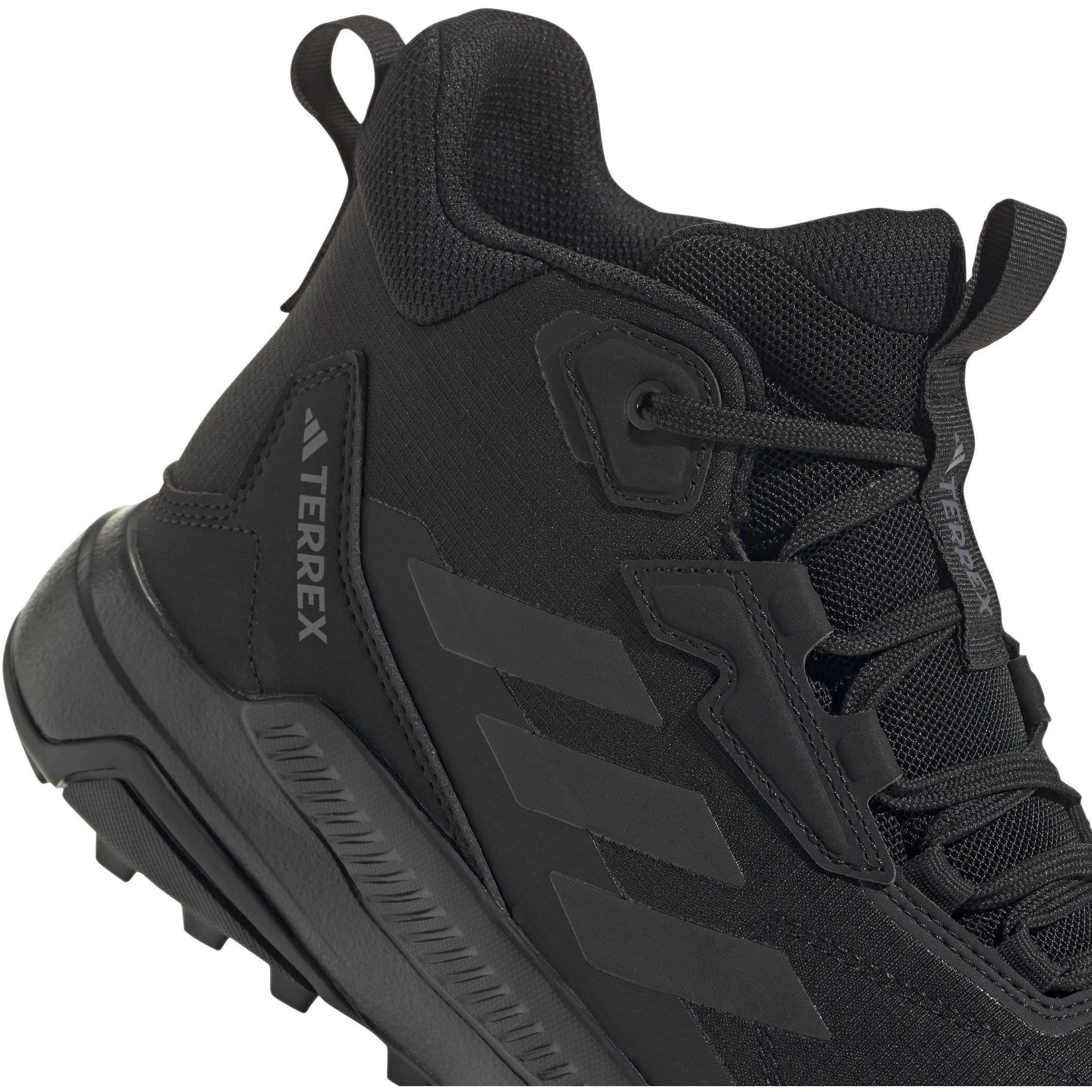 adidas Terrex Anylander Mid Rain.Rdy Hiking Shoes Womens