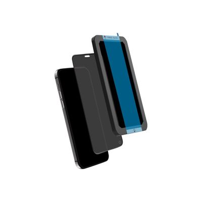 Force Glass - Protection d'écran - verre trempé pour iPhone 12 mini