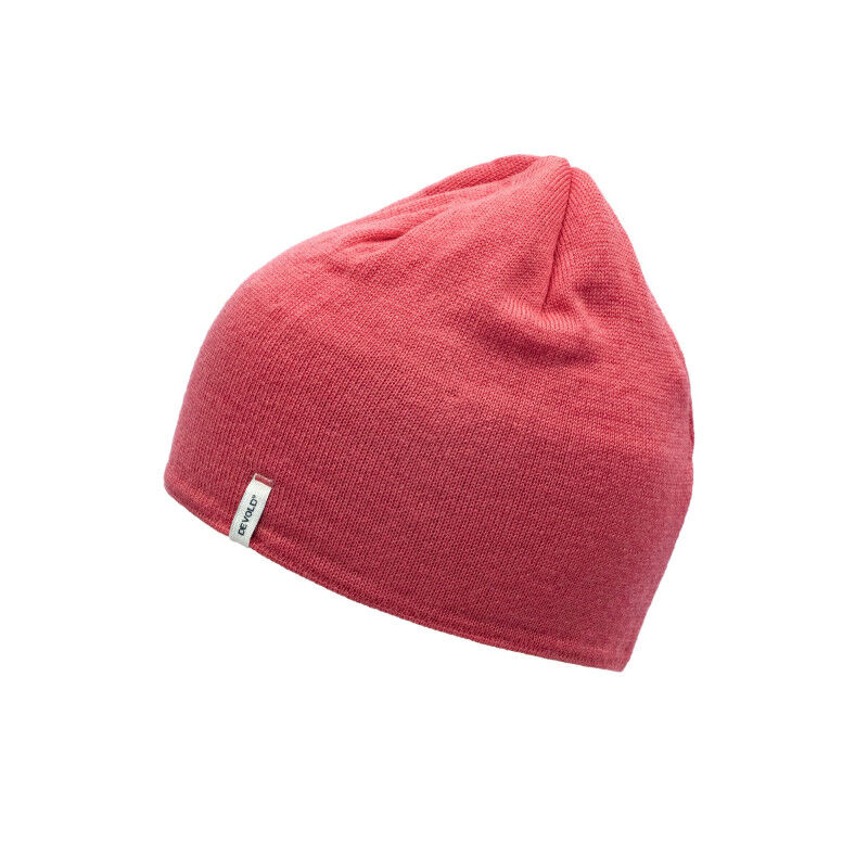 Friends Merino Beanie Kid - Bonnet laine mérinos enfant