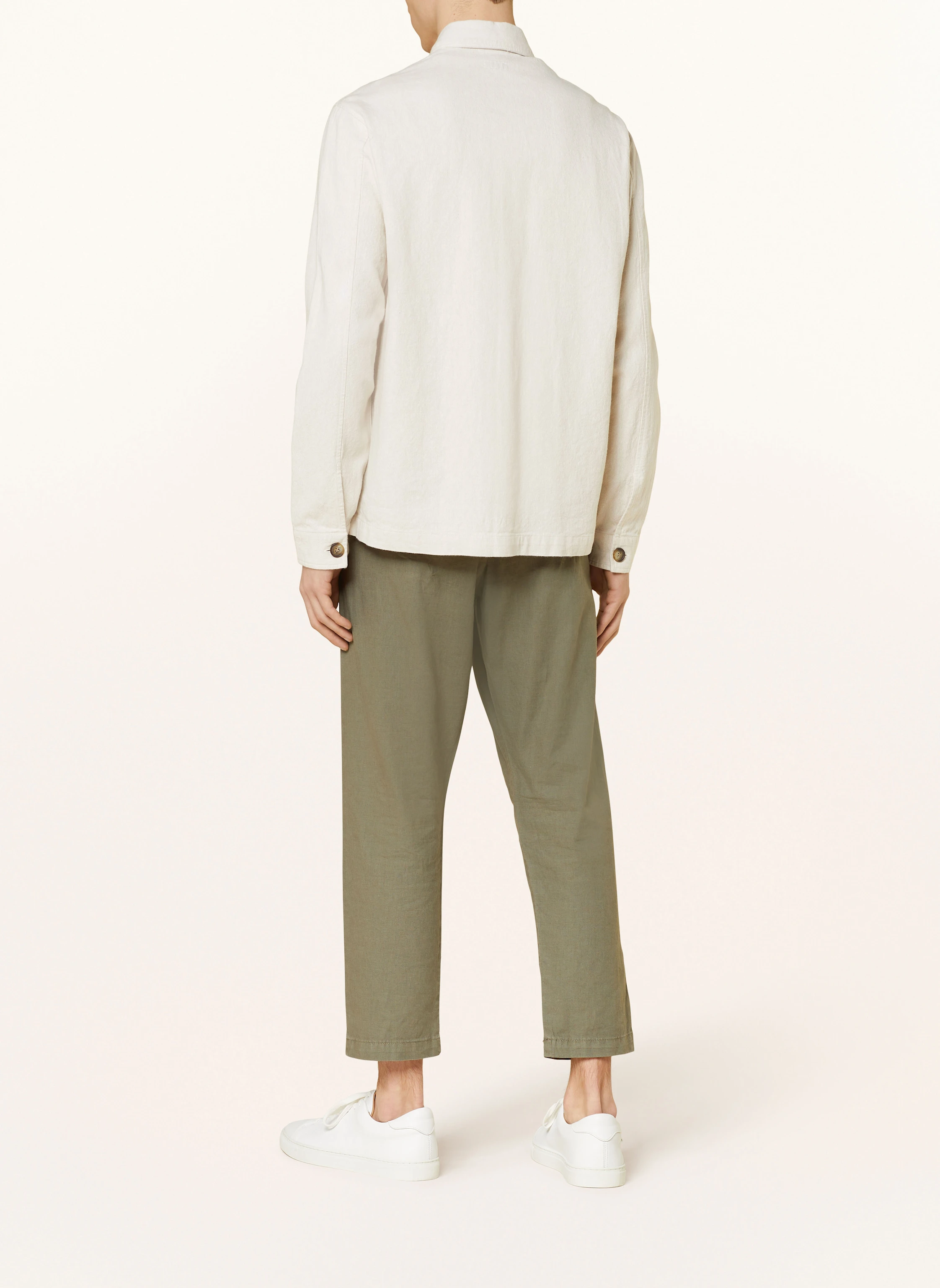 PAUL Overshirt