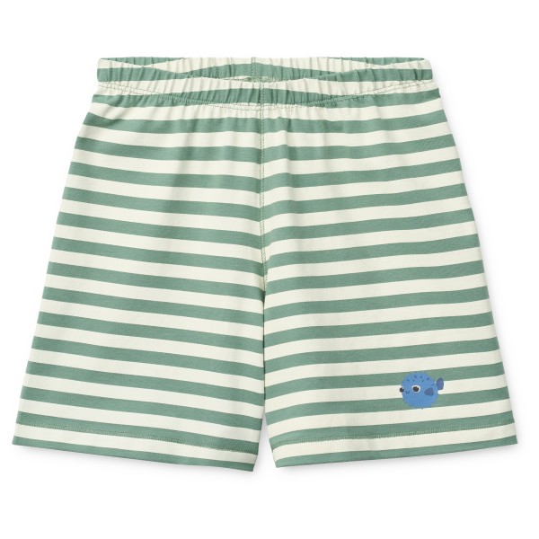LIEWOOD - Kid's Ilford Placement Set - Ensemble de vêtements