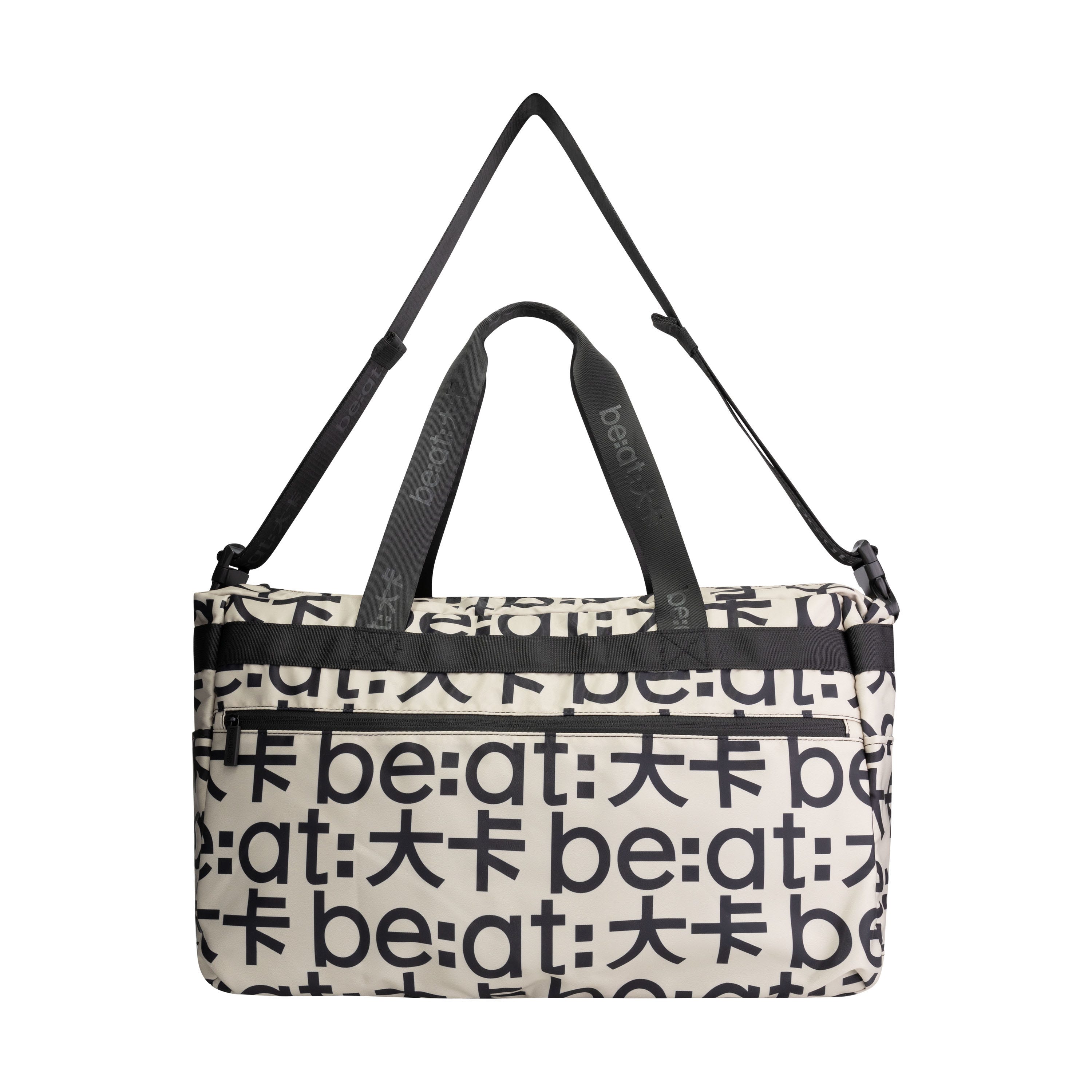be:at:  Sportbag 2