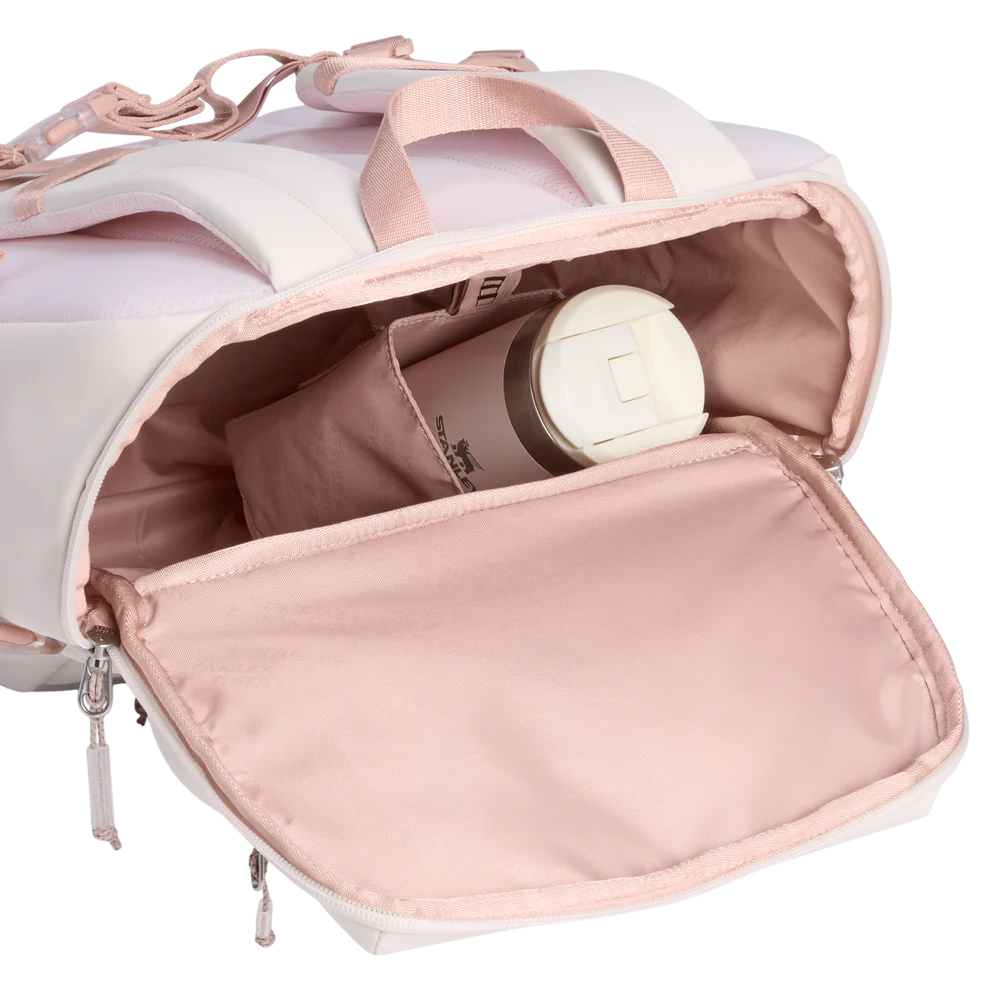 Vitalize™ Macro Method Backpack | 29.2L