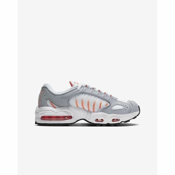 Joggesko AIR MAX TAILWIND IV Nike BQ9810 108 Grå - 36.5