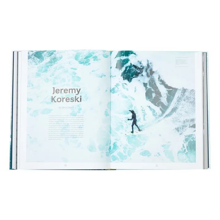 Gestalten Surf odyssey - EN