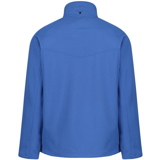 Jaqueta corta-vento Regatta - Uproar em fleece softshell