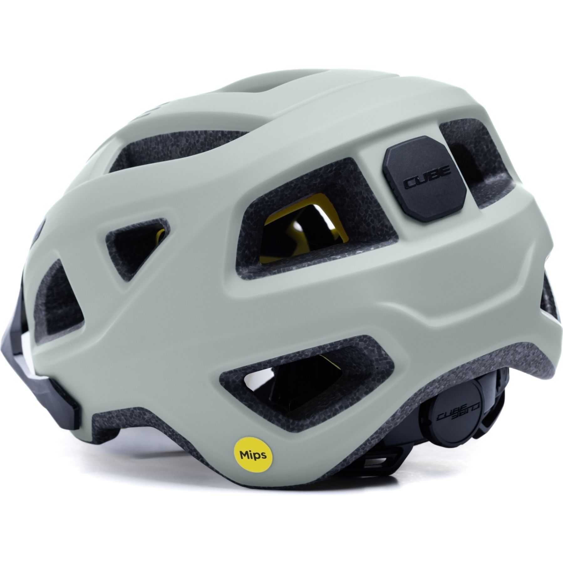 Cube Fleet Fietshelm