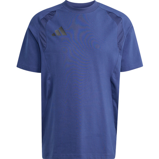 adidas Tiro Travel Tee