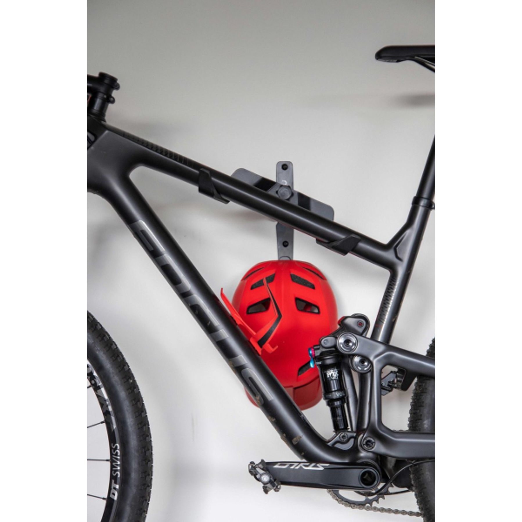 BBB Cycling BTL-150 WallMount Deluxe Fiets Muurbeugel