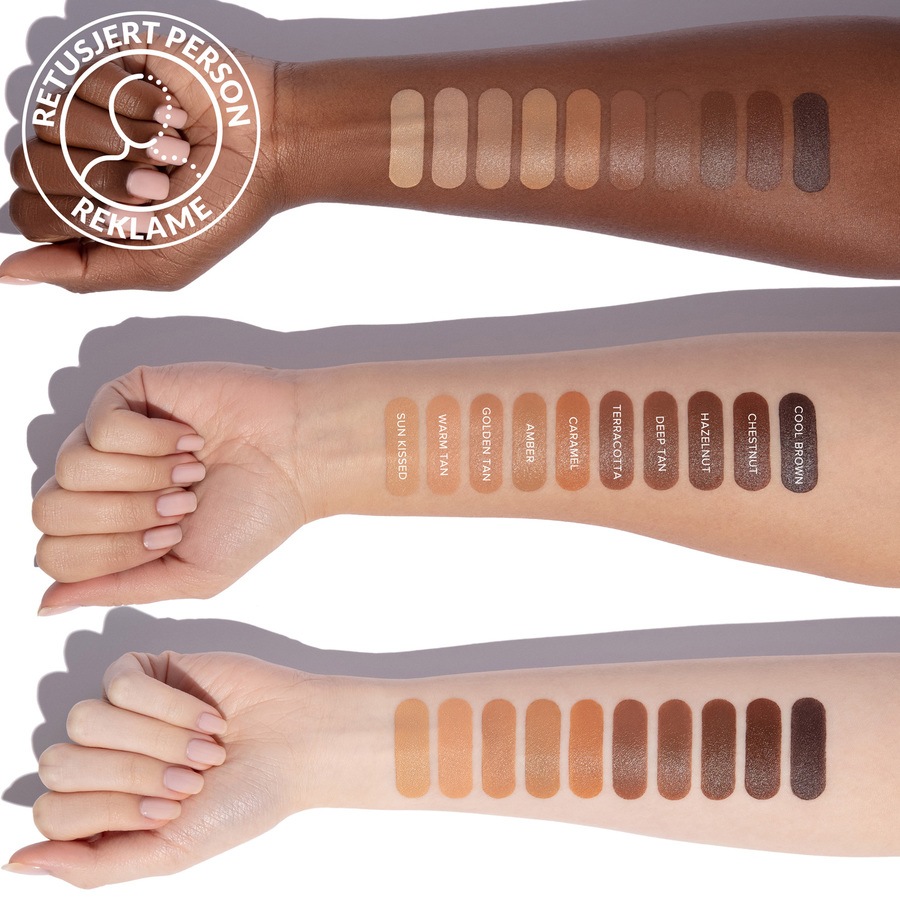 Anastasia Beverly Hills Cream Bronzer Amber 30g
