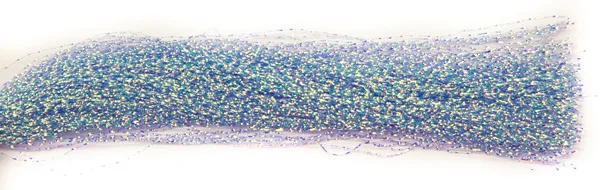 The Fly Co Crystal Mirror Flash