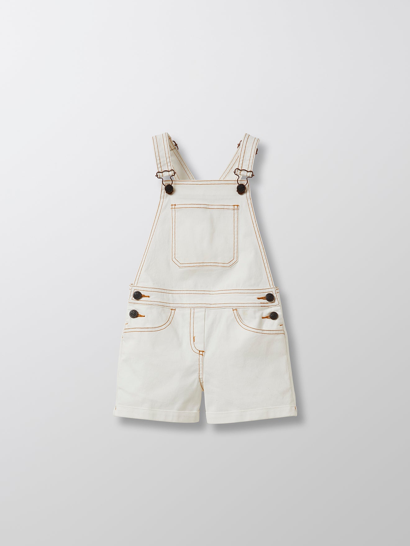 Salopette Fille Rosalie
