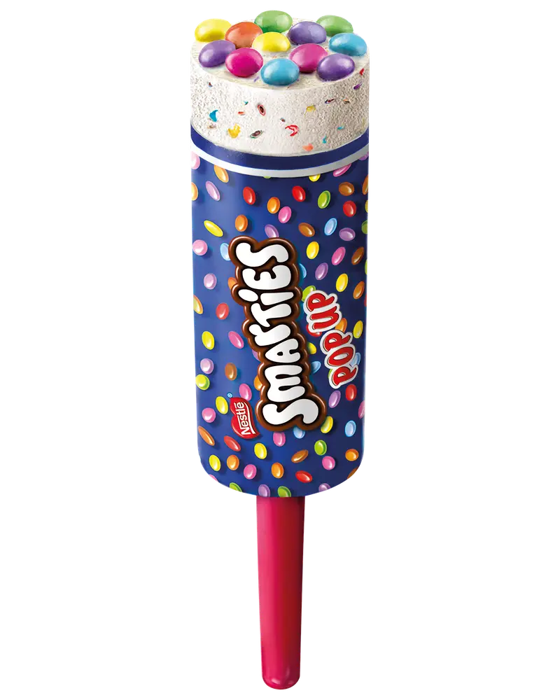 Premier Is Smarties Pop Up 85 ml