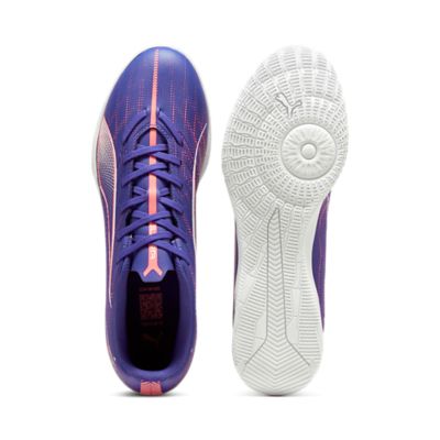 PumaULTRA 5 PLAY IT - blau