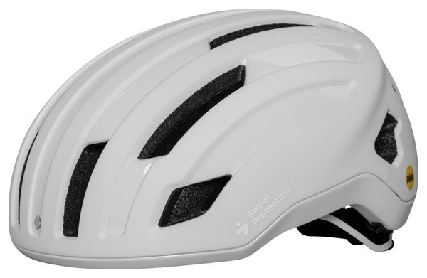 Casque Sweet Protection Outrider MIPS Blanc