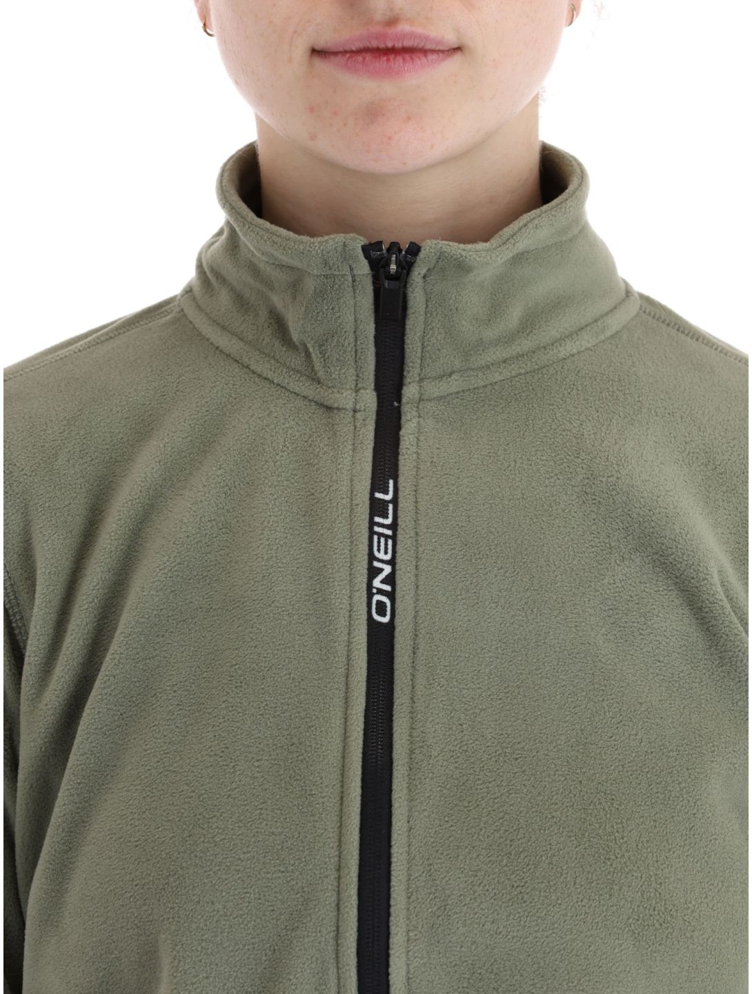 Jack's FZ vest dames