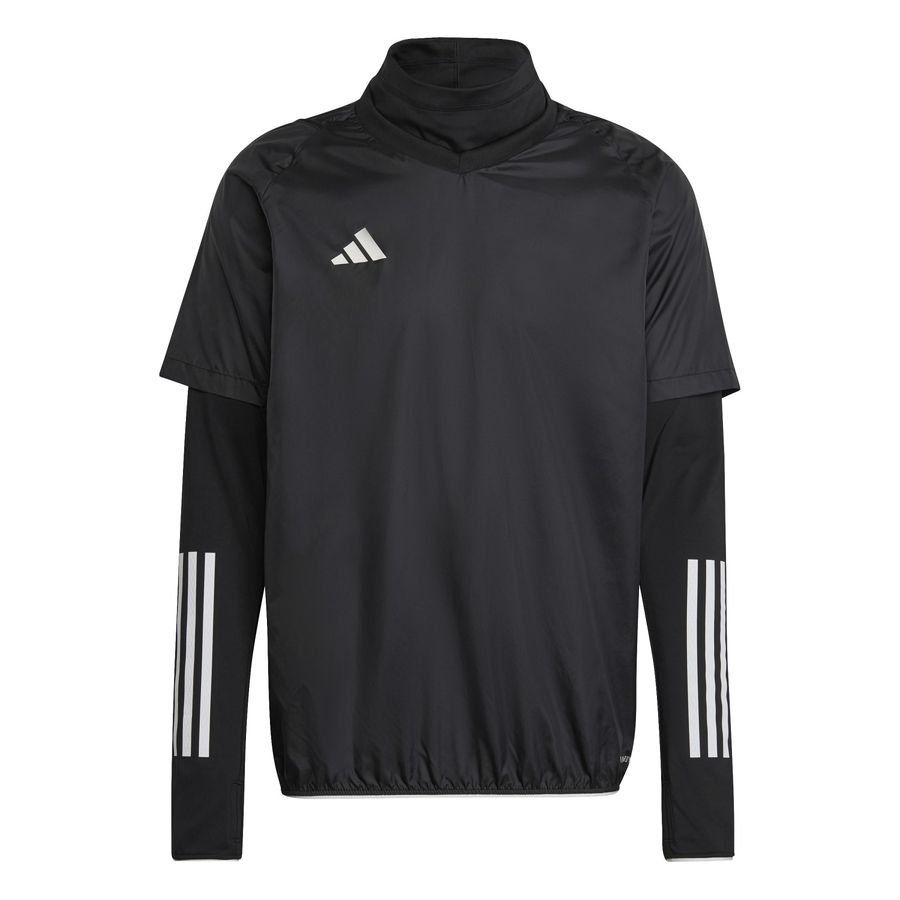 adidas Coupe-Vent Tiro 23 Pro - Noir