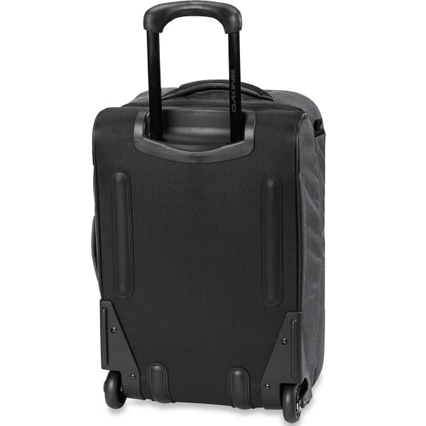 Bagagerie de voyage DAKINE CARRY ON ROLLER 42L CARBON