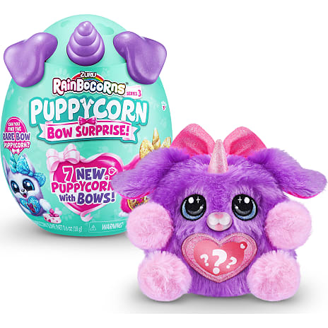 Rainbocorns Puppycorn Surprise