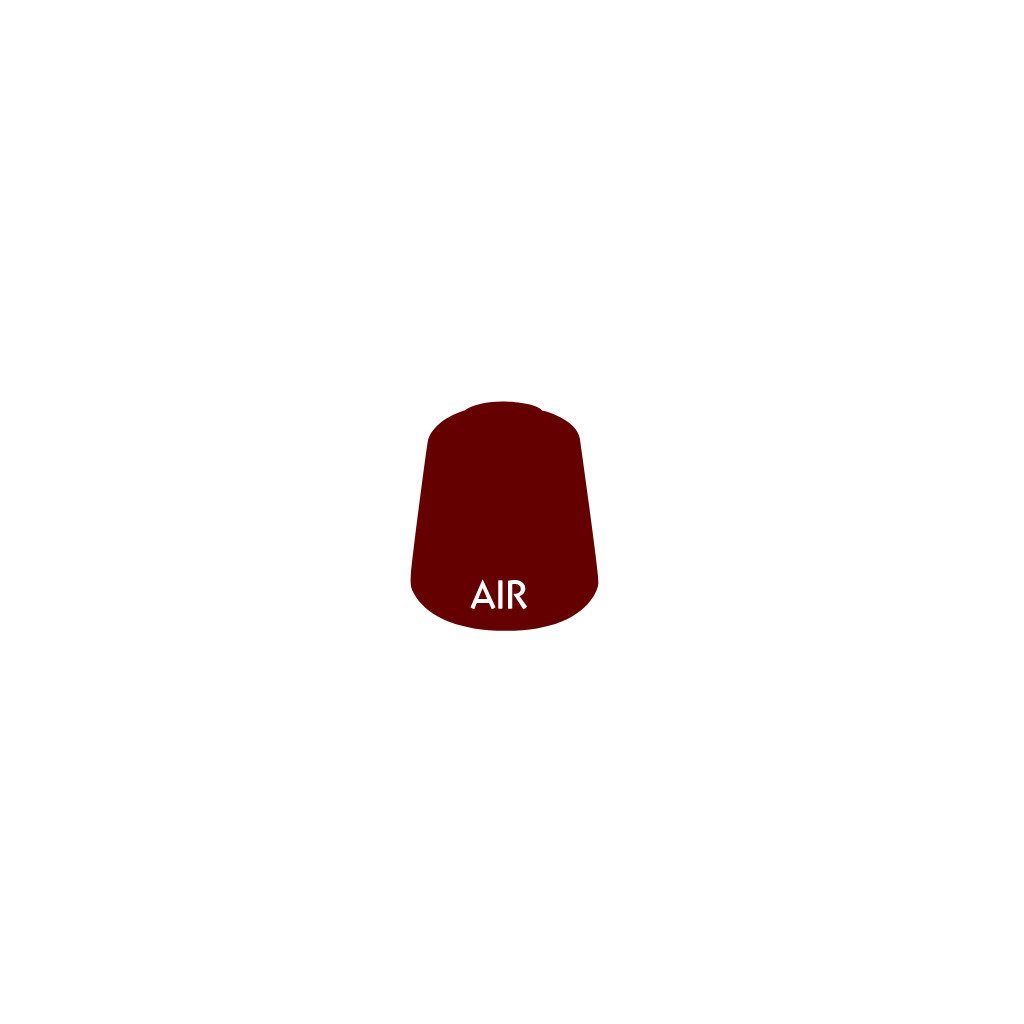 Citadel : Air - Khorne Red (24ml)