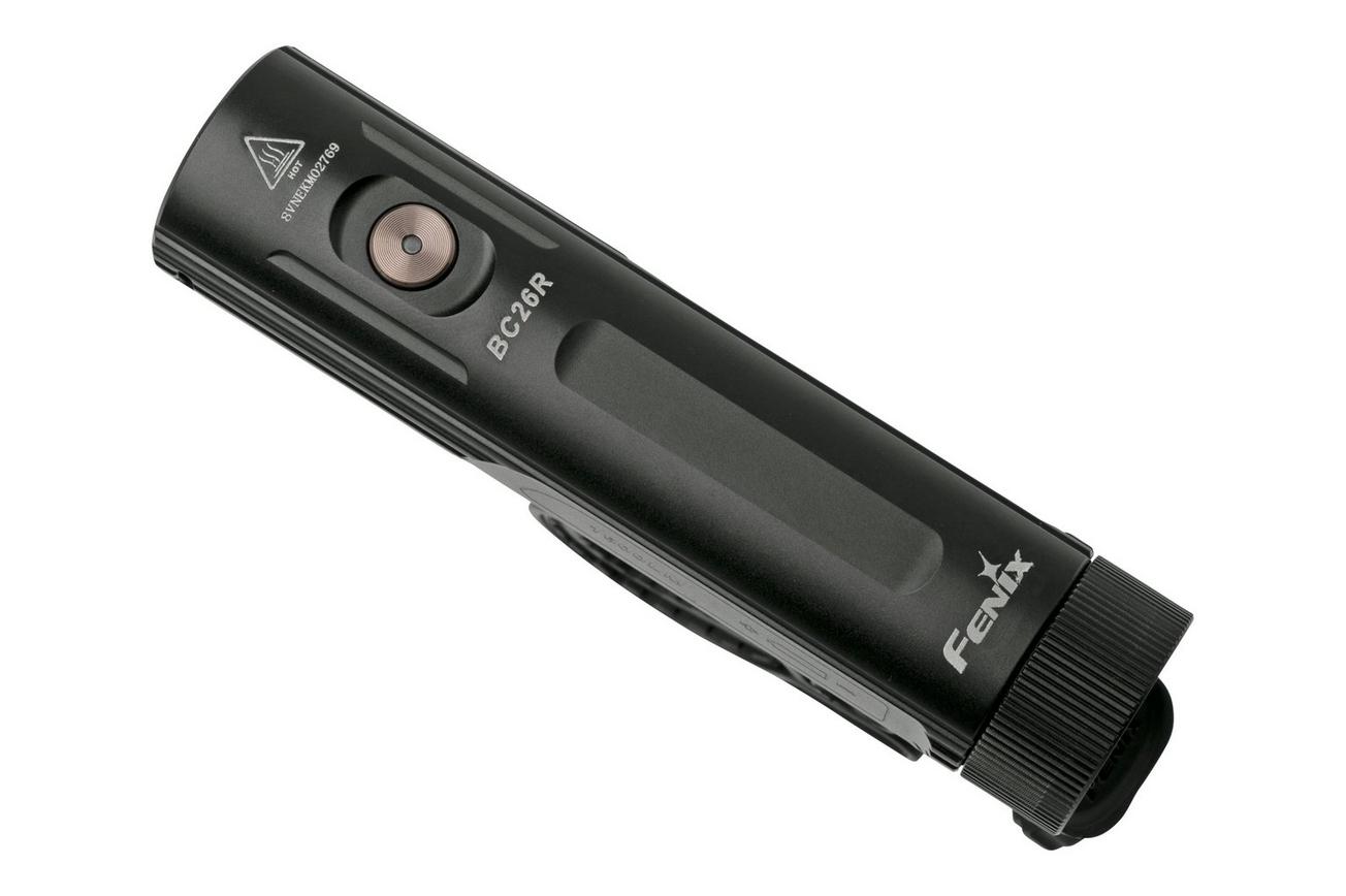 Fenix BC26R & BC05R V2.0 Bike Light, fietslamp set