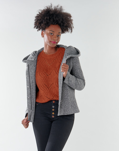 Only - ONLNEWSEDONA - Gris