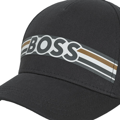 BOSS - Zed-ICONIC Negro