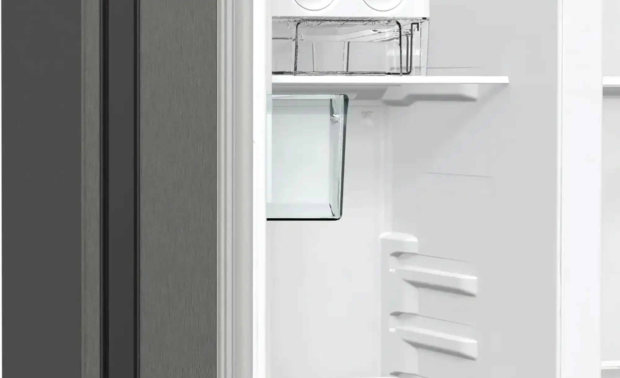 gorenje Side by Side NRR9185EAXLWD