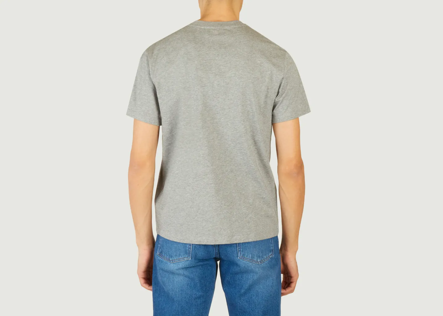 T-shirt Ami De Coeur AMI Paris