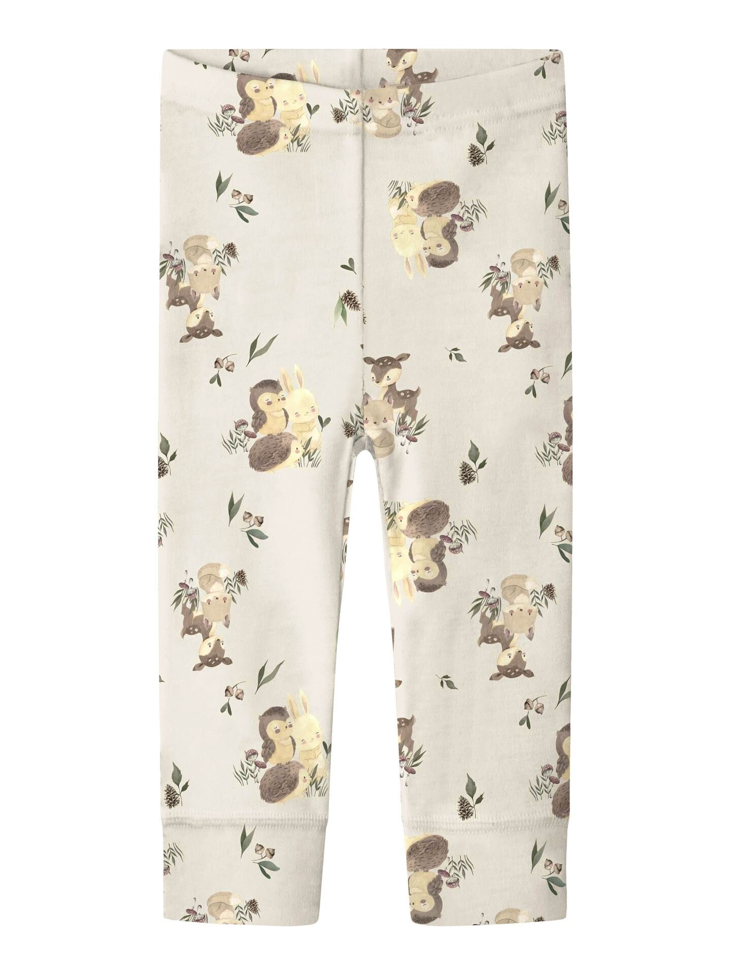 Willu Wool Legging