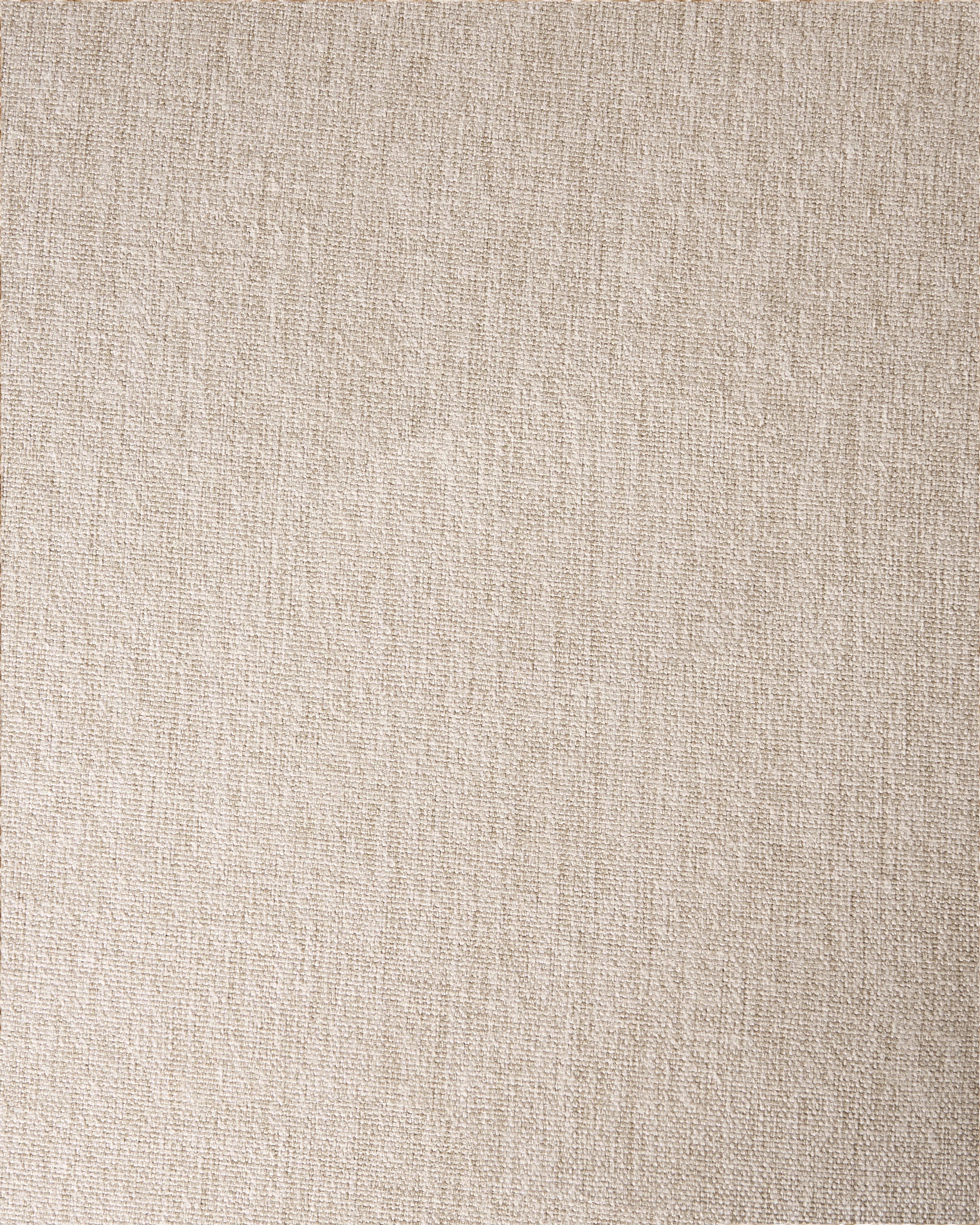 Set van 2 barkrukken LUCCA Stof draaibaar Lichtbeige