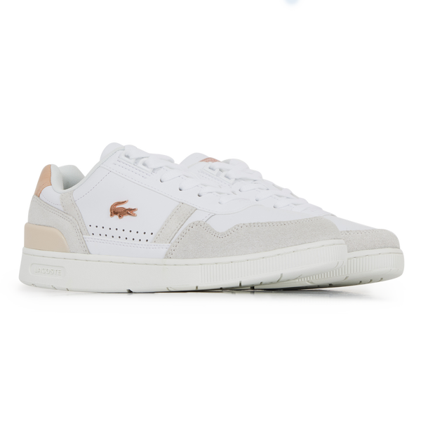 LACOSTE T-CLIP