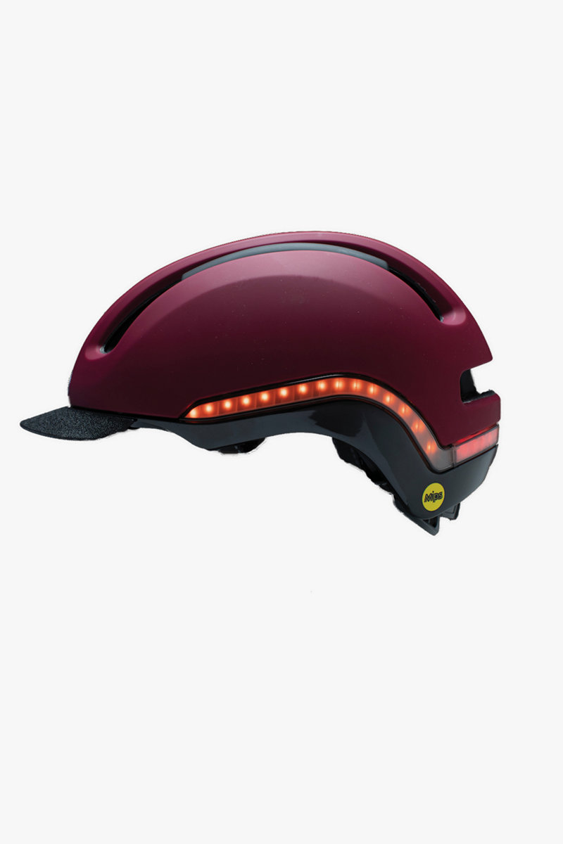 Nutcase Vio Mips Velohelm