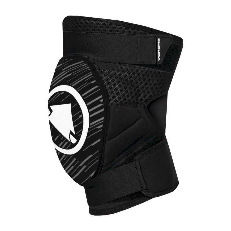 SingleTrack Knee Pads II - Genouillière VTT homme