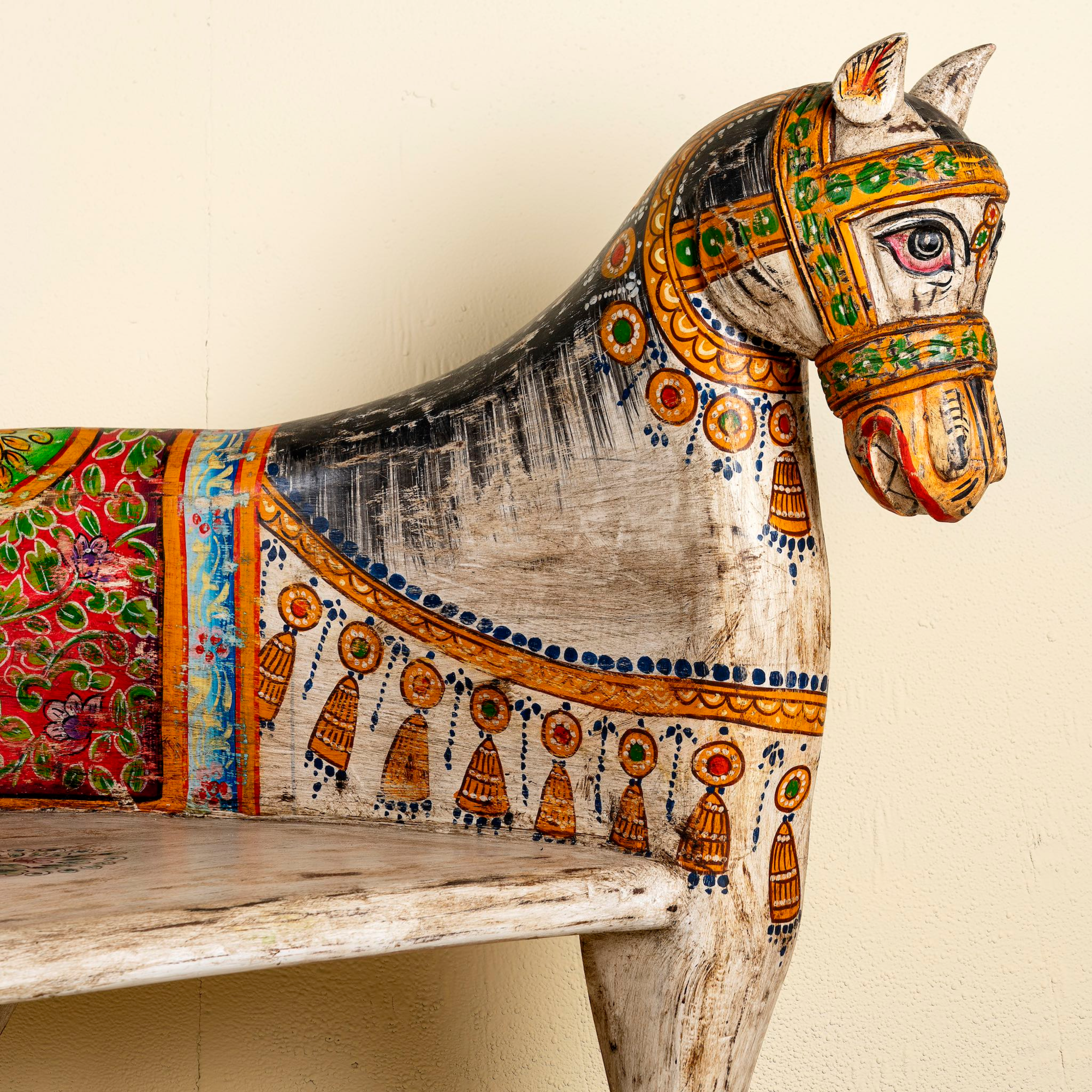 Hunar Horse Bank #1