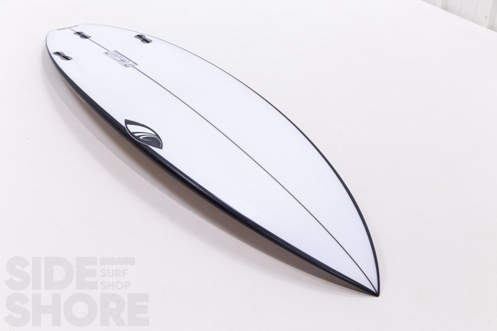 Sharp Eye Inferno 72 - 6'1 x 20