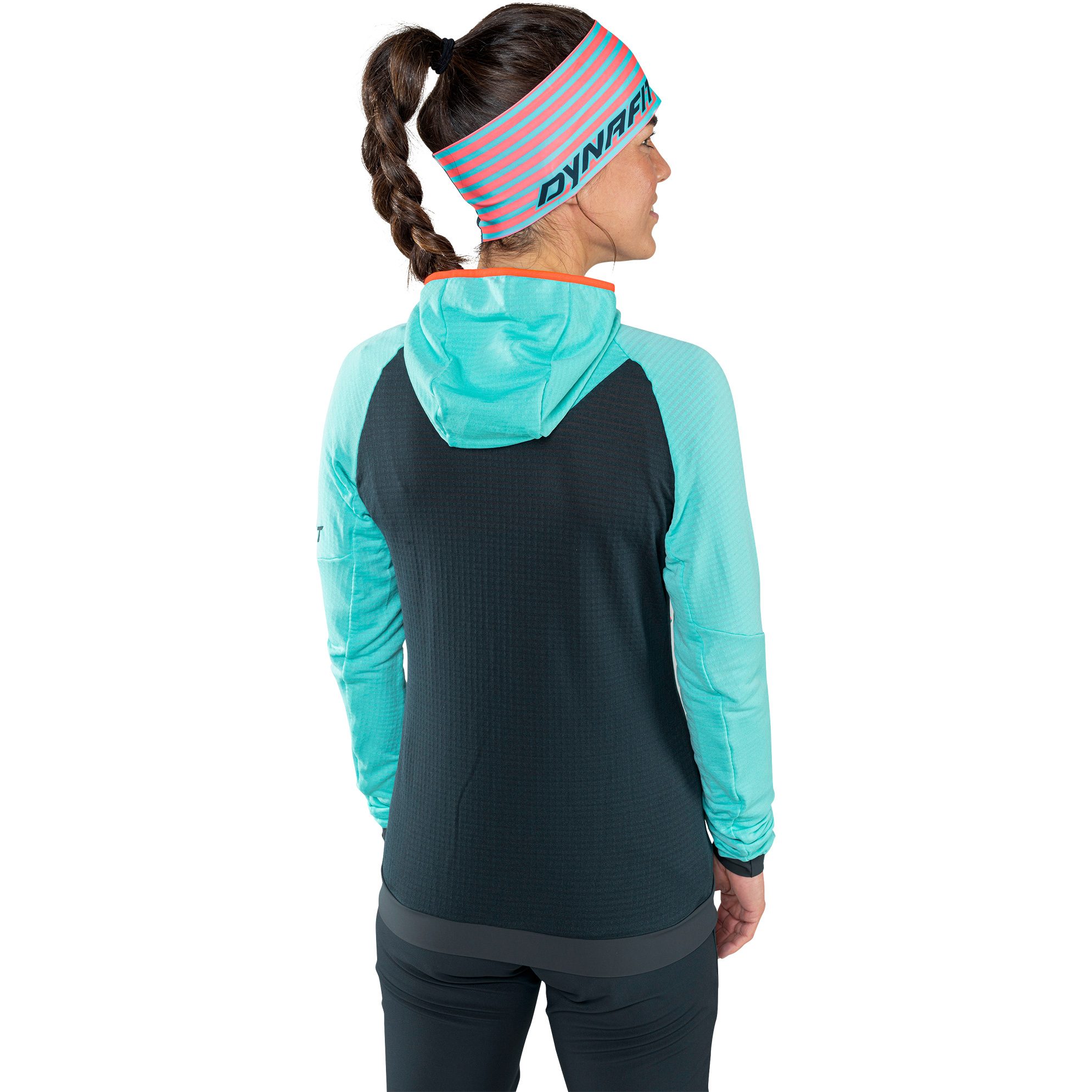 Dynafit Speed ​​Polartec® Fleecejacke Damen marine blue