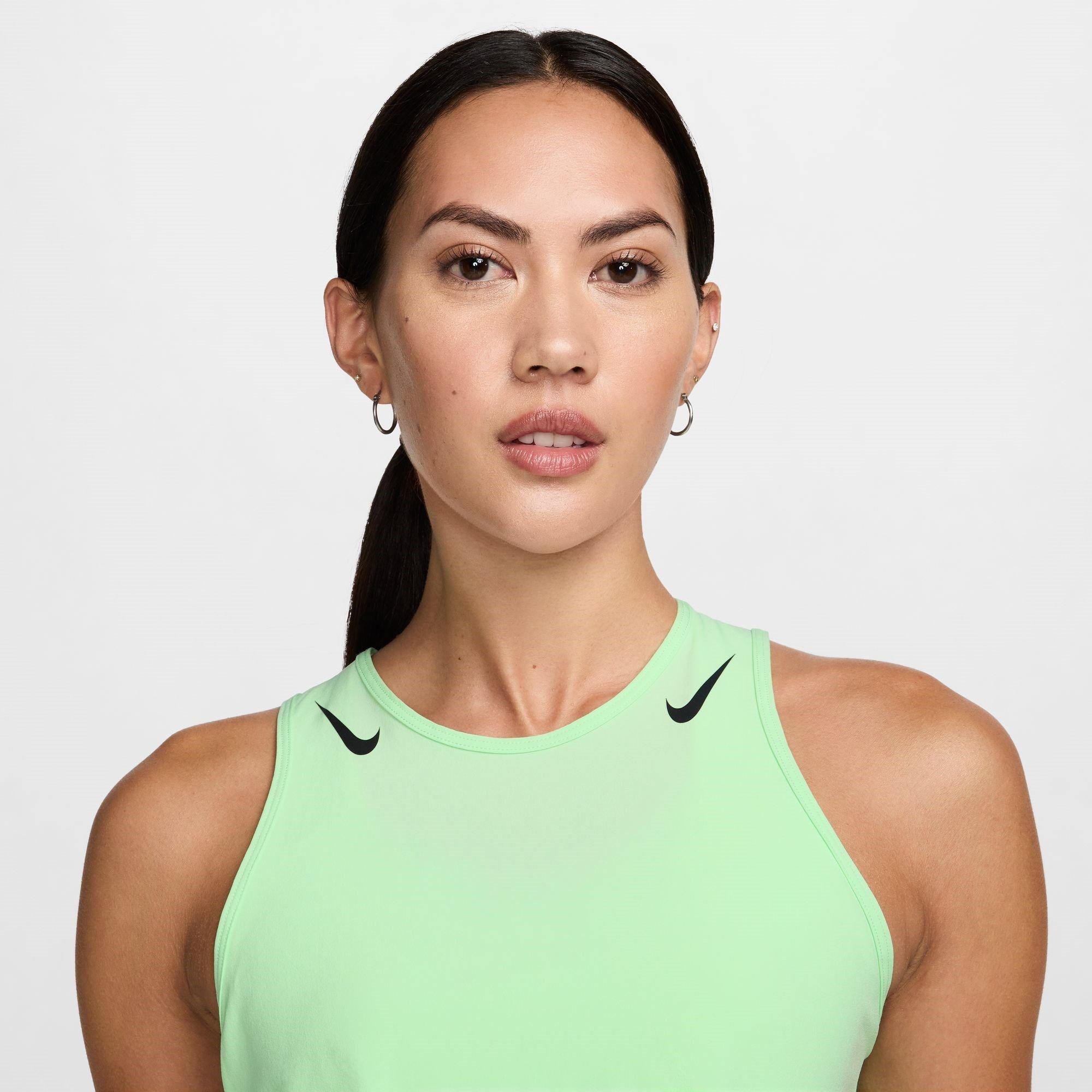 Nike Nike AeroSwift Women's Dri-FIT ADV Running Crop Tank Top