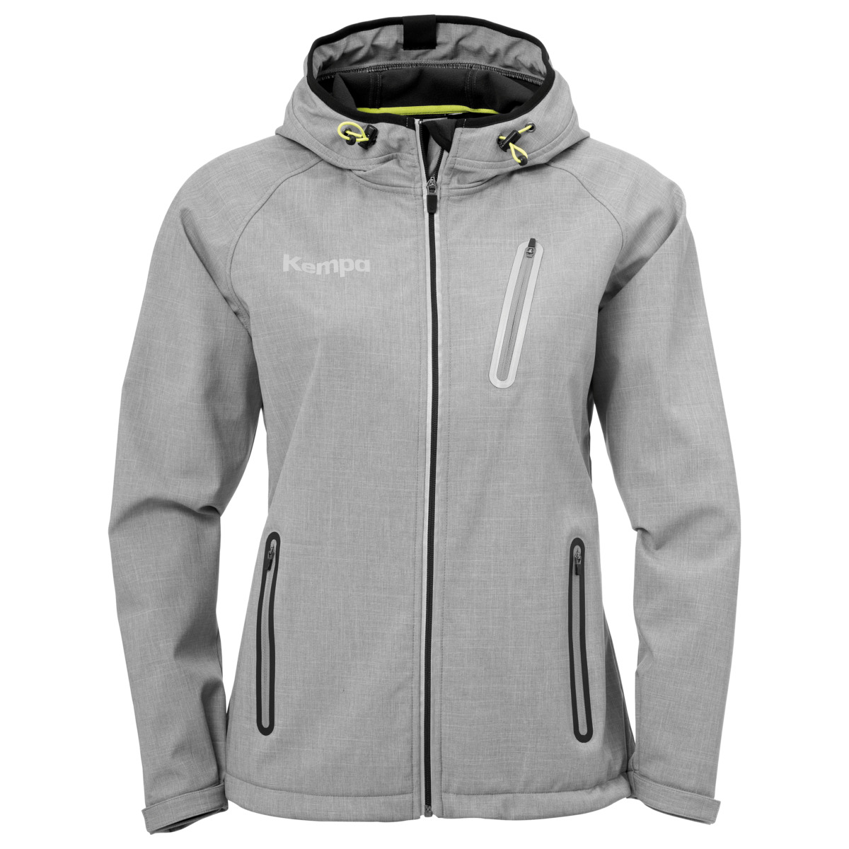 CORE 2.0 SOFTSHELL JACKE WOMEN