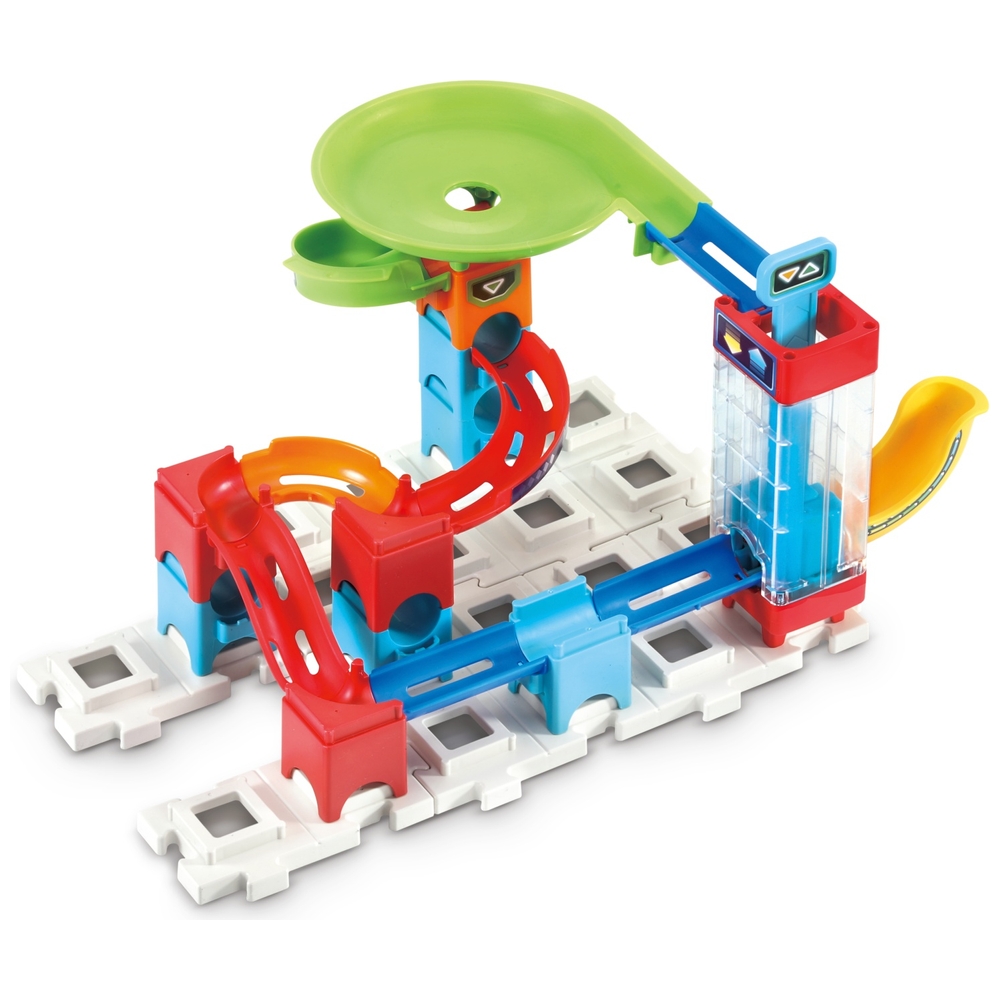Vtech MarbleRush Korkenzieher-Challenge-Set
