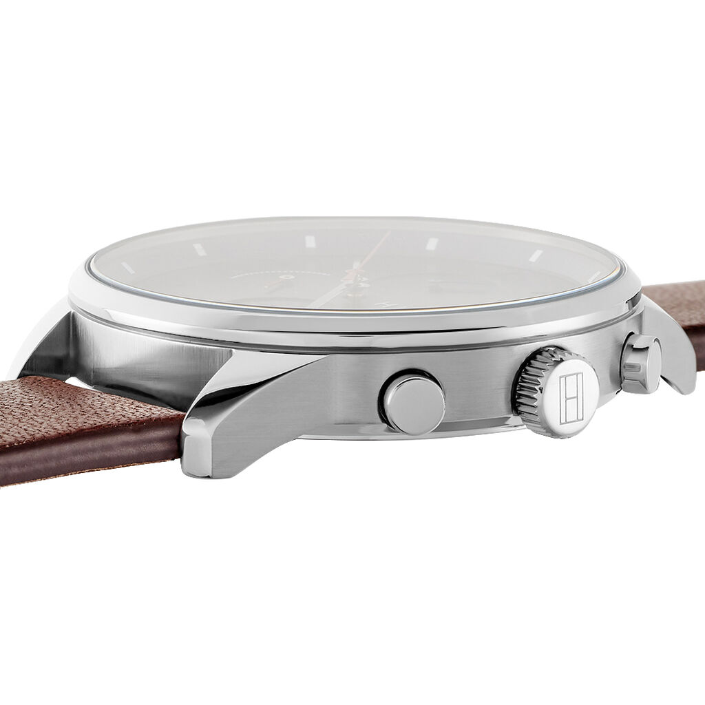 Montre Tommy Hilfiger Bleu