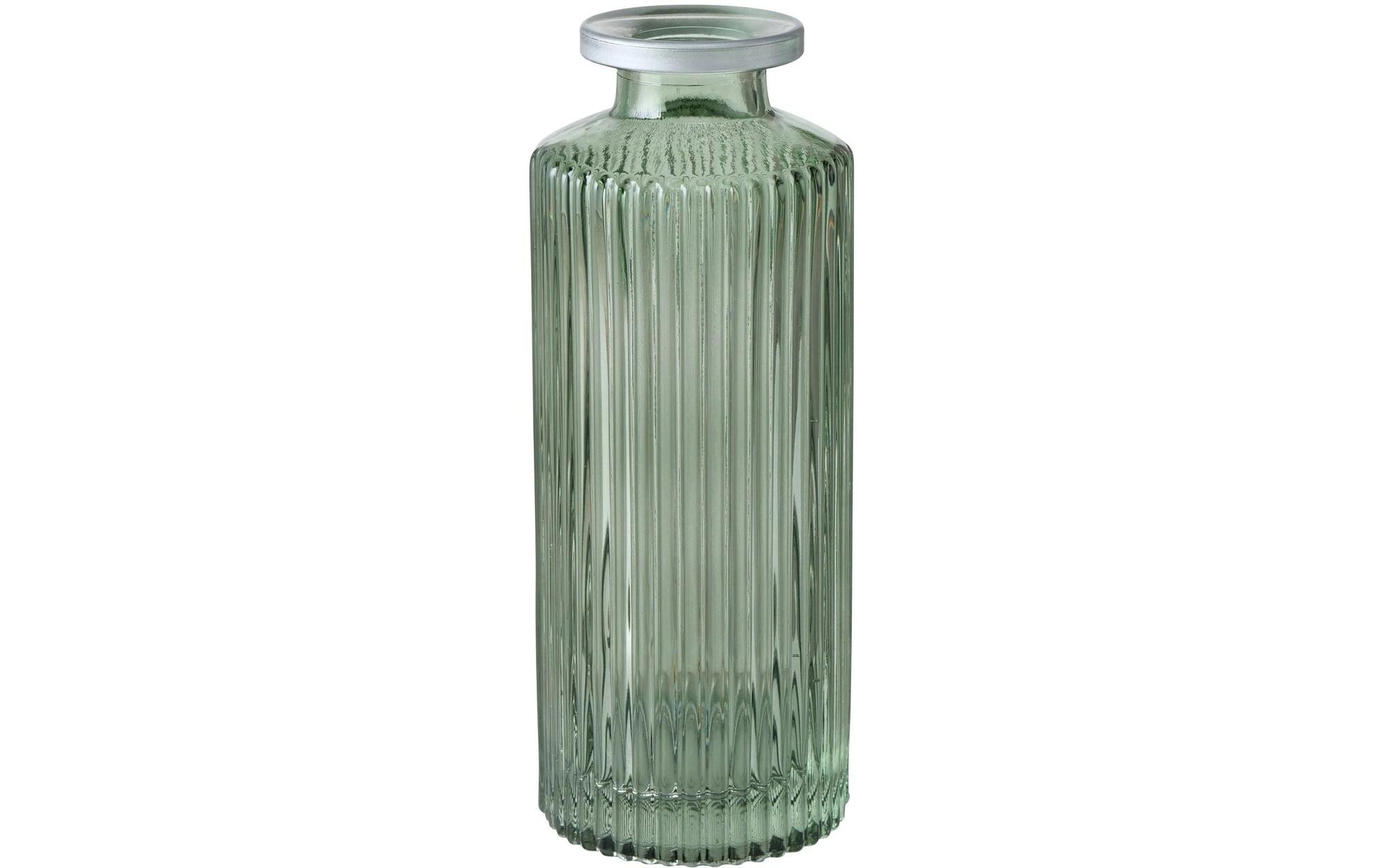Vase Adore, 1 Stück, assortierte Design-AuslieferungGlasvase