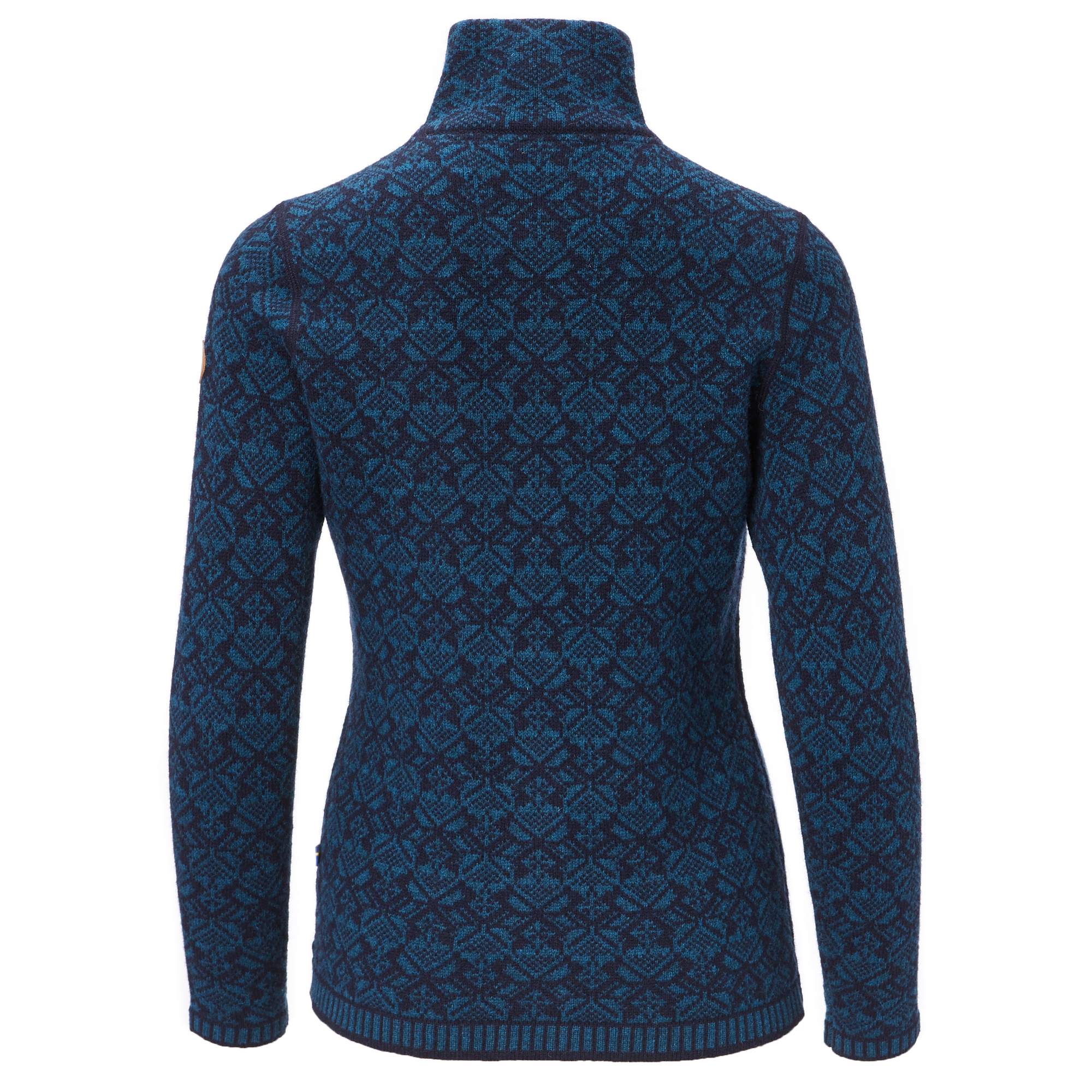 Fjäll Raven Snow Cardigan