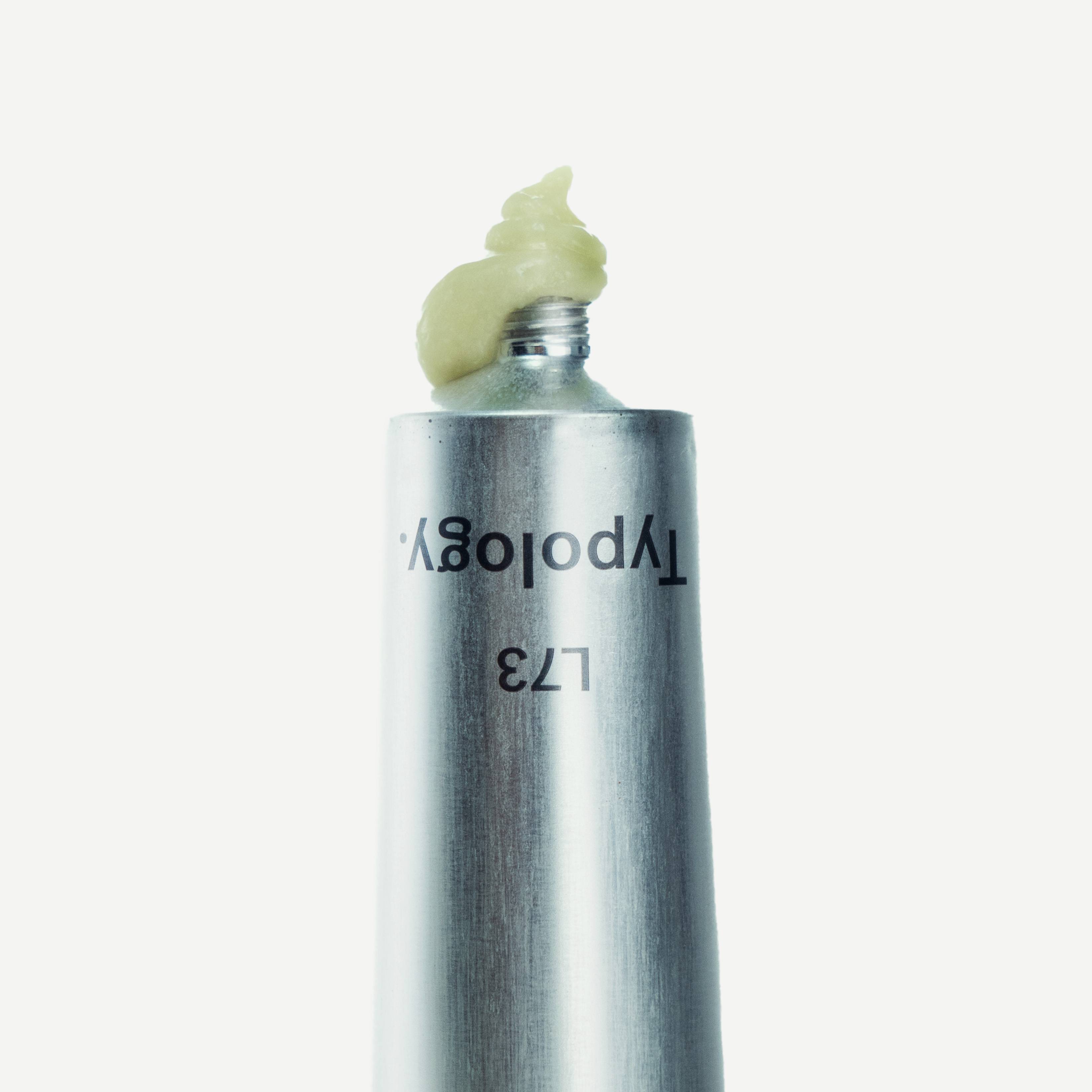 L73 - Gommage visage purifiant<br>Soufre 2% + Extrait d'ortie