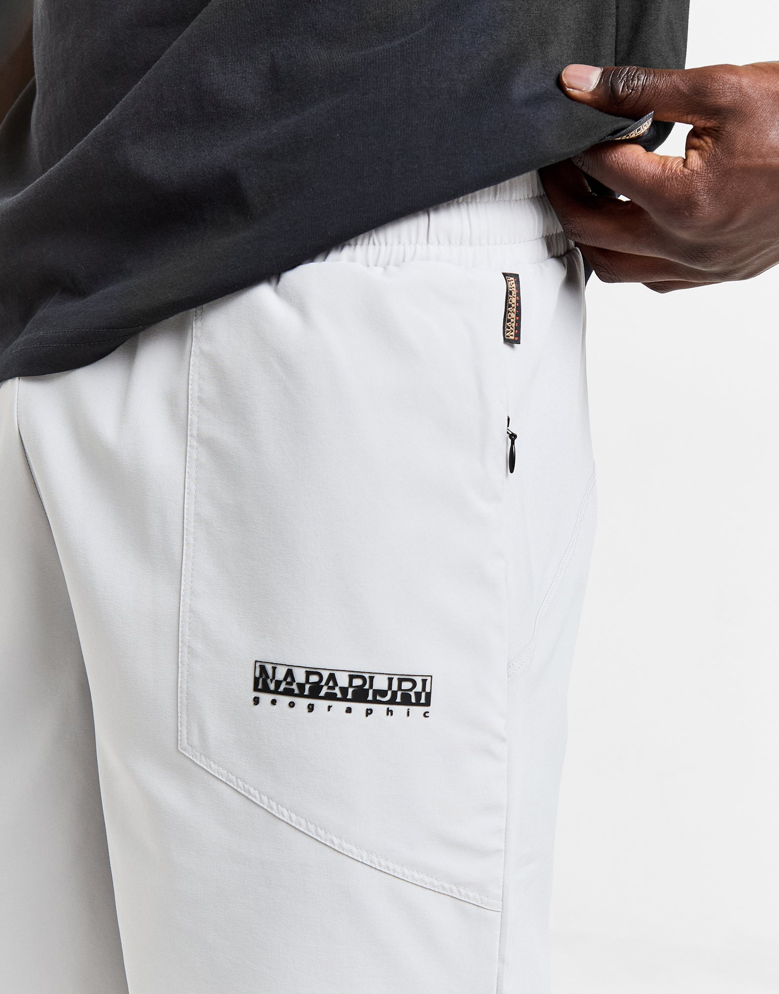 Napapijri Short Nezy Homme