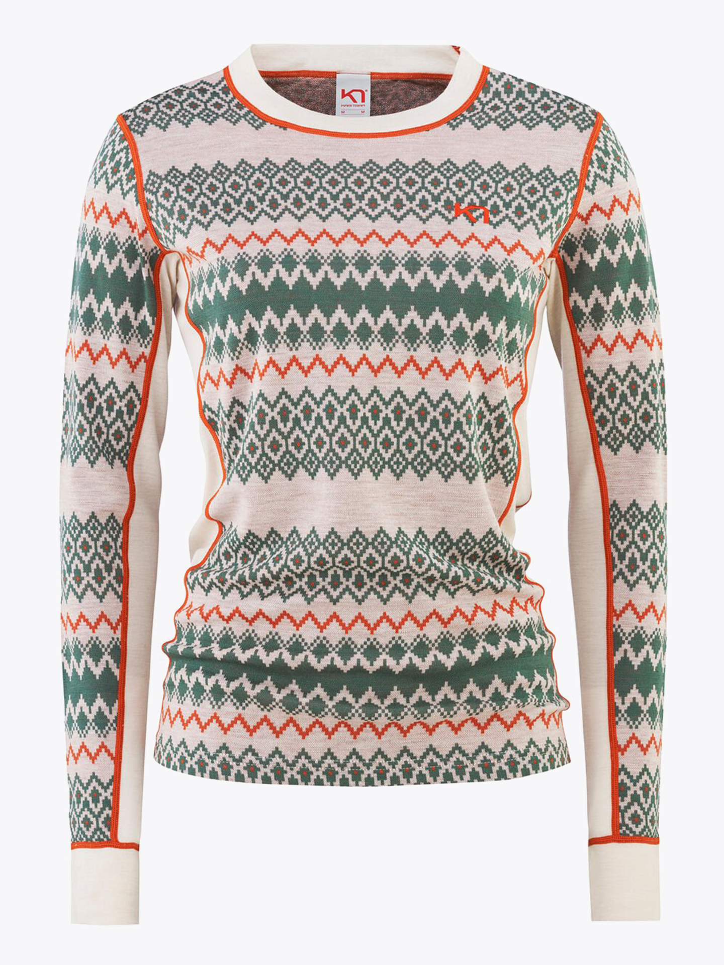 Agnes Longsleeve