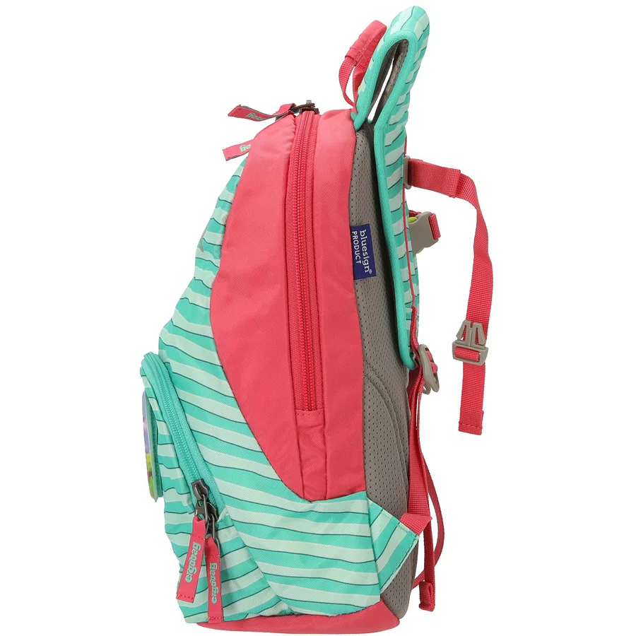 Ergobag Ease Small - Kinderrucksack 30 cm Bärnhard